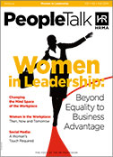 PeopleTalk Fall 2014 PeopleTalk Fall 2014