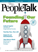 PeopleTalk Spring 2012 PeopleTalk Spring 2012