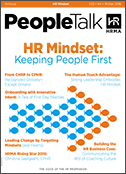 PeopleTalk Winter 2016 PeopleTalk Winter 2016