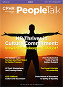 PeopleTalk Winter 2017