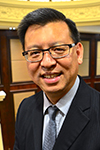 Gordon Chan