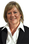 Laura Thurnheer