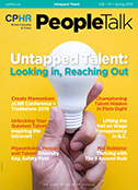 PeopleTalk Spring 2018