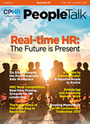 PeopleTalk Summer 2018