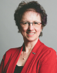 Ilka Bene, CPHR Headshot 2019