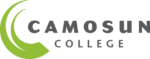 Camosun College logo